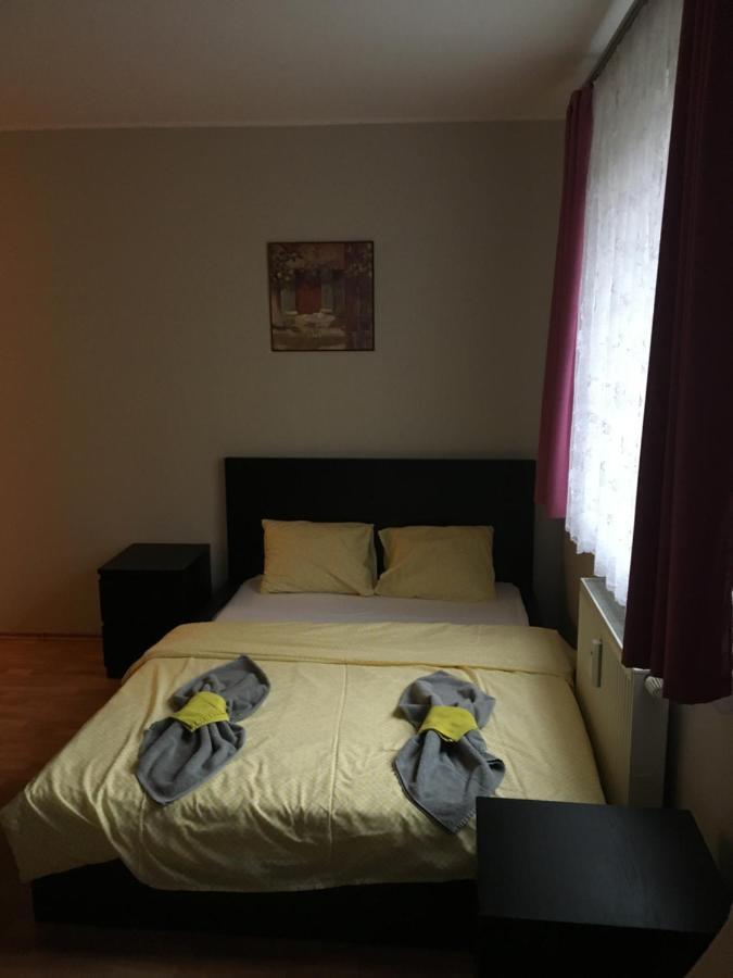 Apartsystem- Self Check In 24H Saturn Apartment Wroclaw Bagian luar foto